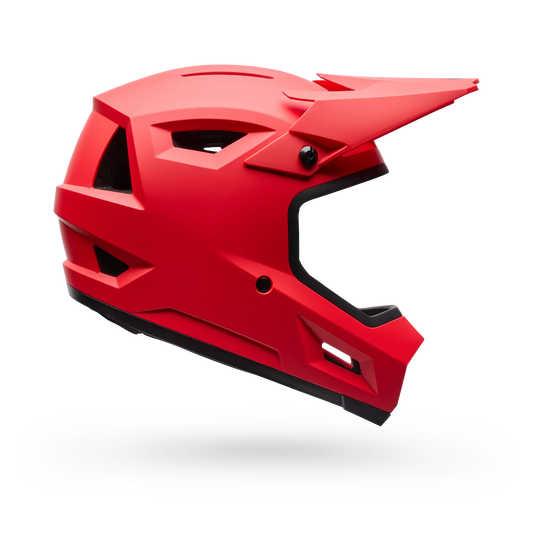 Casco MTB BELL SANCTION 2 Rosso