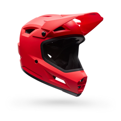 Casco MTB BELL SANCTION 2 Rosso