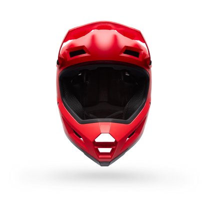 Casco MTB BELL SANCTION 2 Rosso