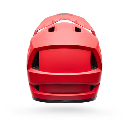 Casco MTB BELL SANCTION 2 Rosso