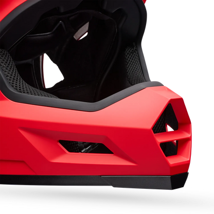 Casco MTB BELL SANCTION 2 Rosso