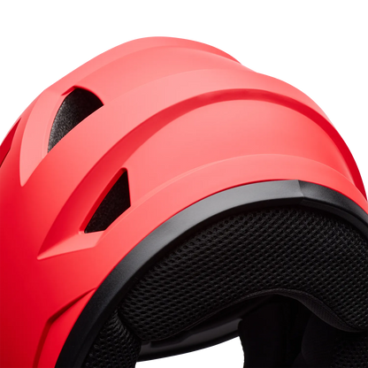 Casco MTB BELL SANCTION 2 Rosso