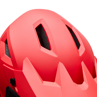 Casco MTB BELL SANCTION 2 Rosso