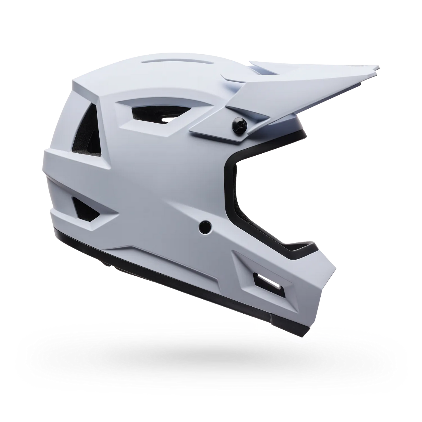 Casco MTB BELL SANCTION 2 Bianco