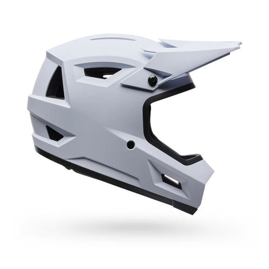 Casco MTB BELL SANCTION 2 Bianco