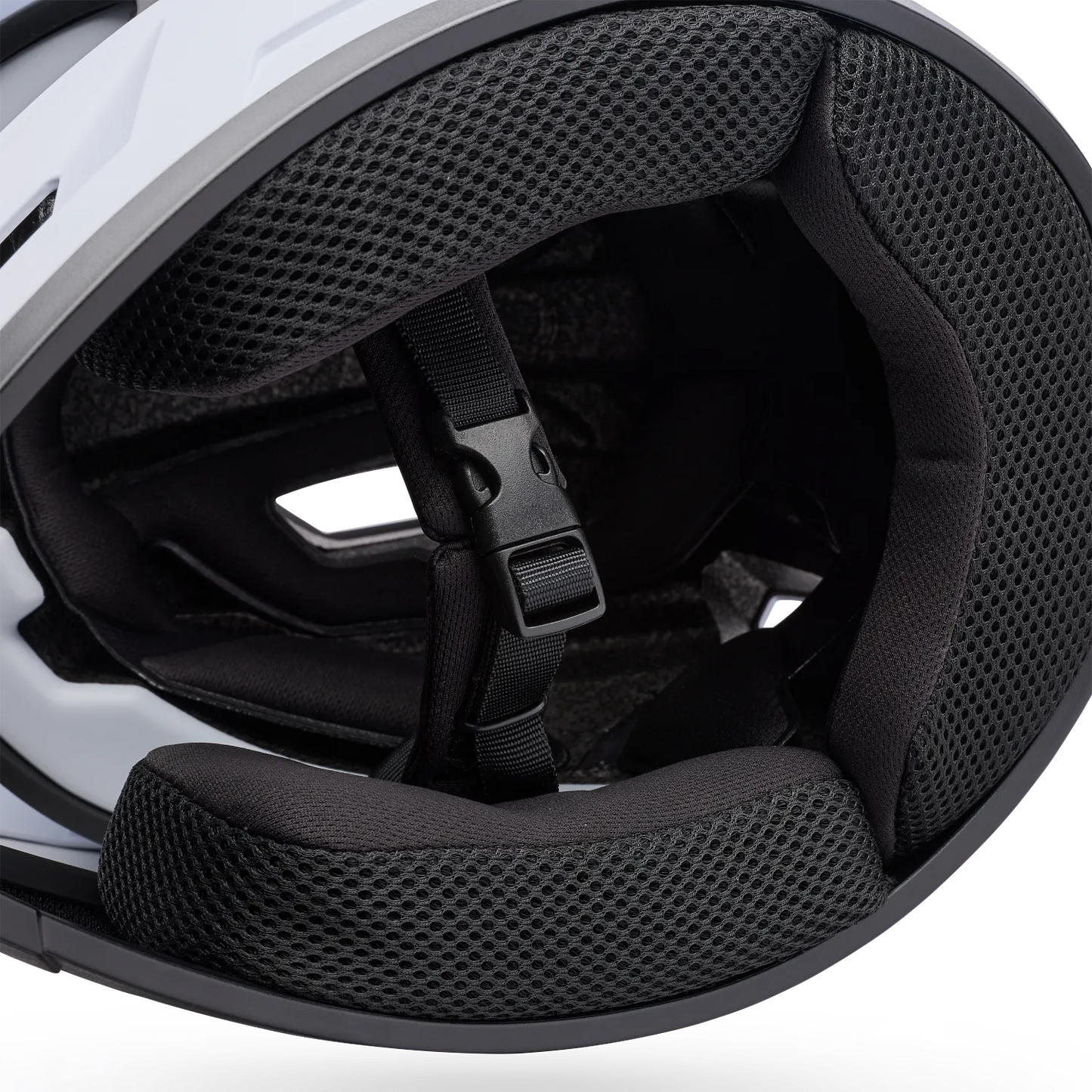 Casco MTB BELL SANCTION 2 Bianco