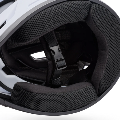 Casco MTB BELL SANCTION 2 Bianco