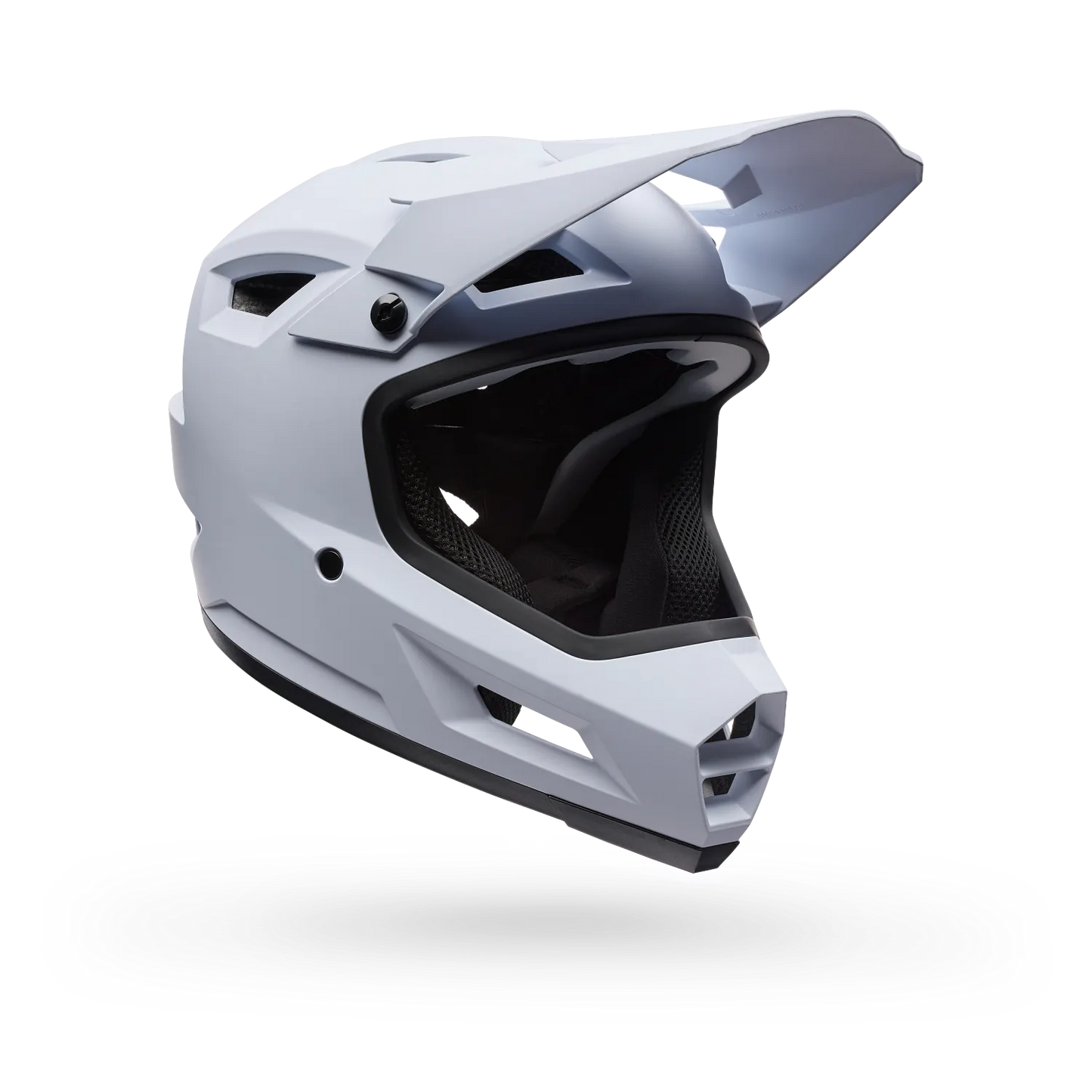 Casco MTB BELL SANCTION 2 Bianco