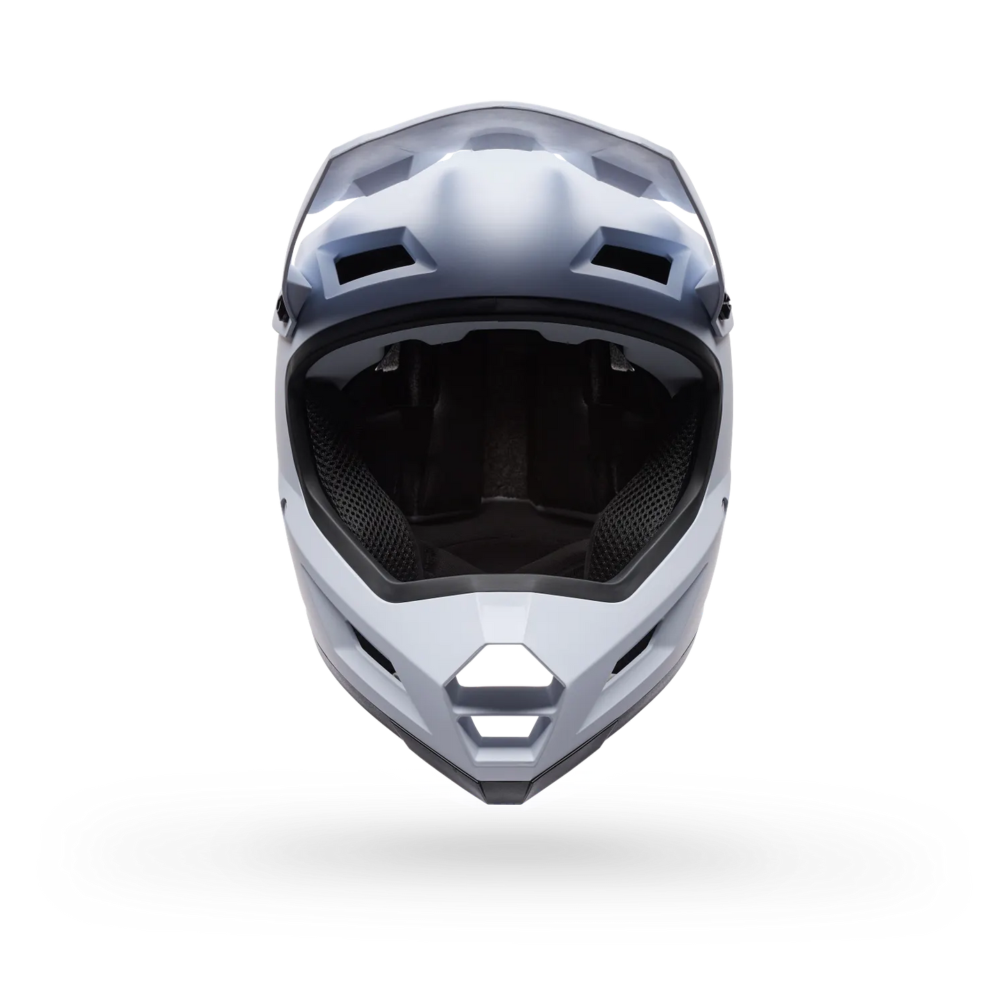 Casco MTB BELL SANCTION 2 Bianco