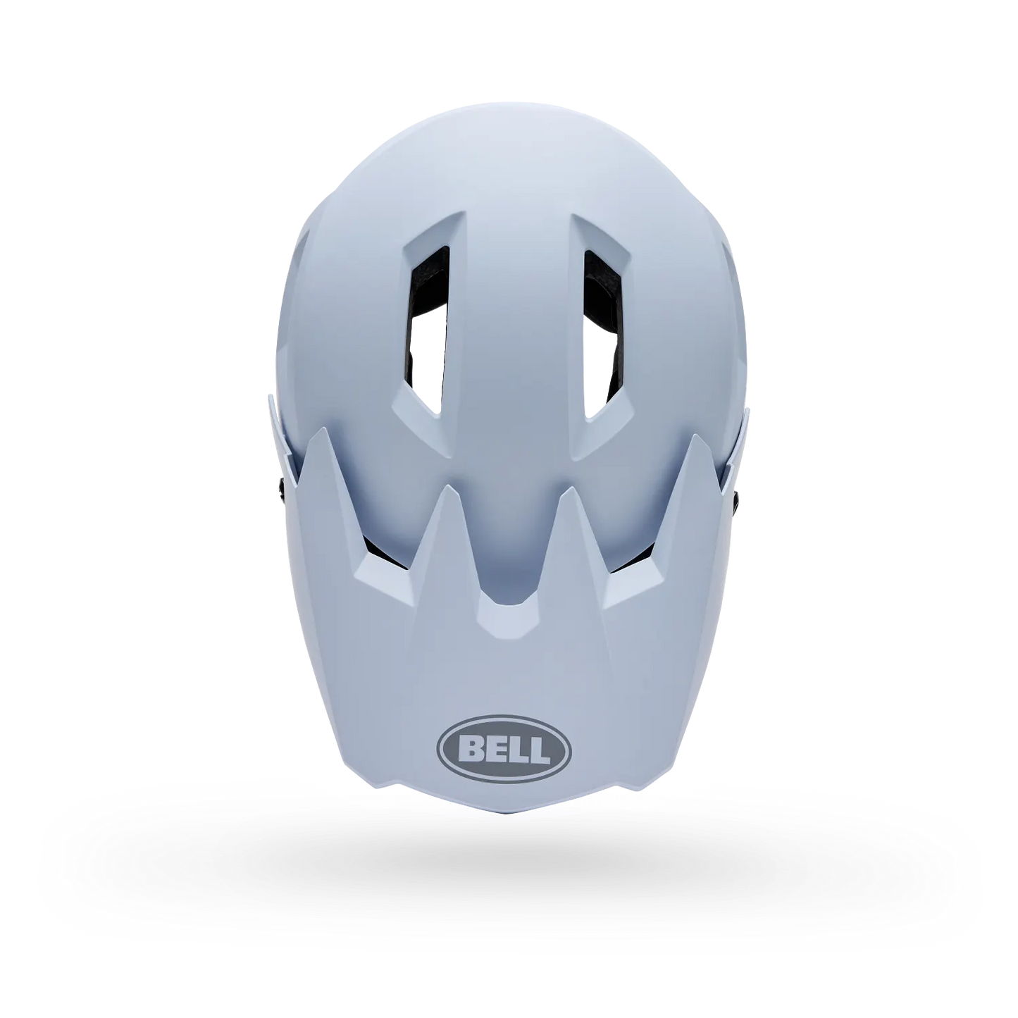 Casco MTB BELL SANCTION 2 Bianco