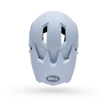 Casco MTB BELL SANCTION 2 Bianco