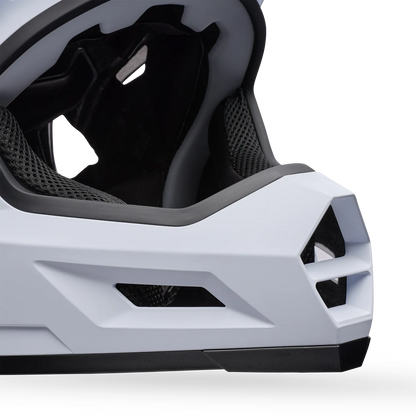 Casco MTB BELL SANCTION 2 Bianco