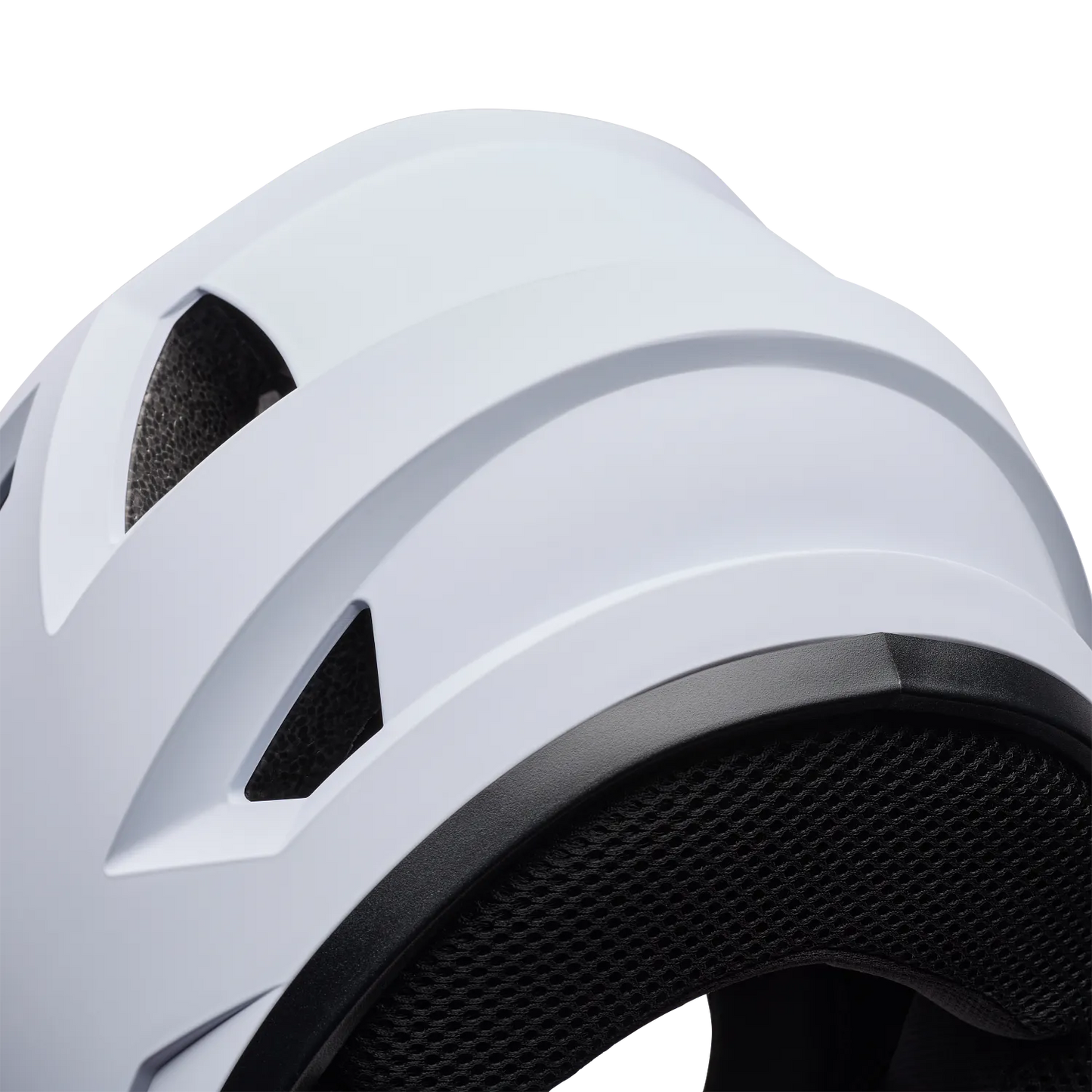 Casco MTB BELL SANCTION 2 Bianco