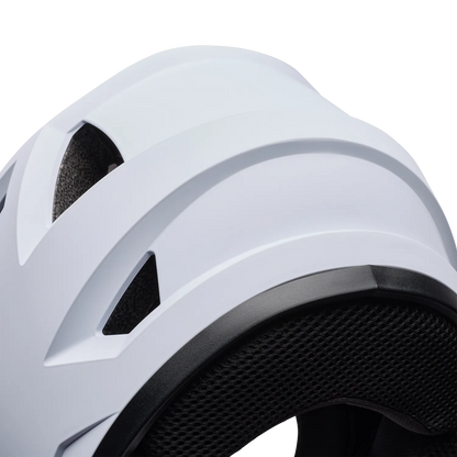 Casco MTB BELL SANCTION 2 Bianco