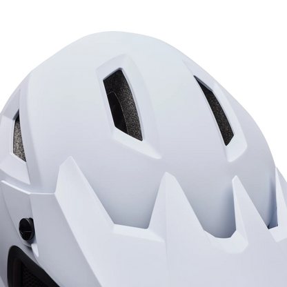 Casco MTB BELL SANCTION 2 Bianco
