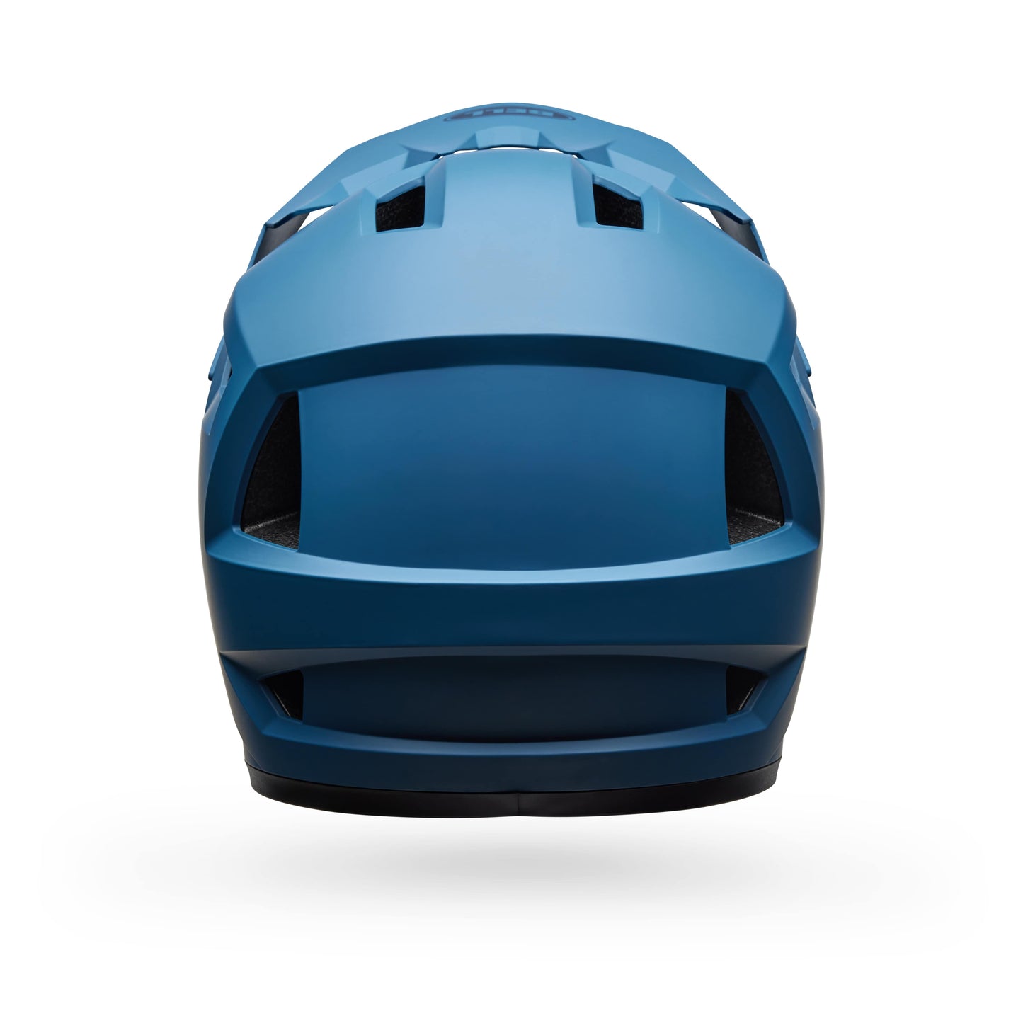 Casco MTB BELL SANCTION 2 Blu opaco