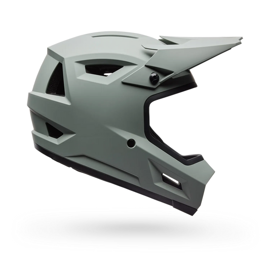 Casco MTB BELL SANCTION 2 Stone