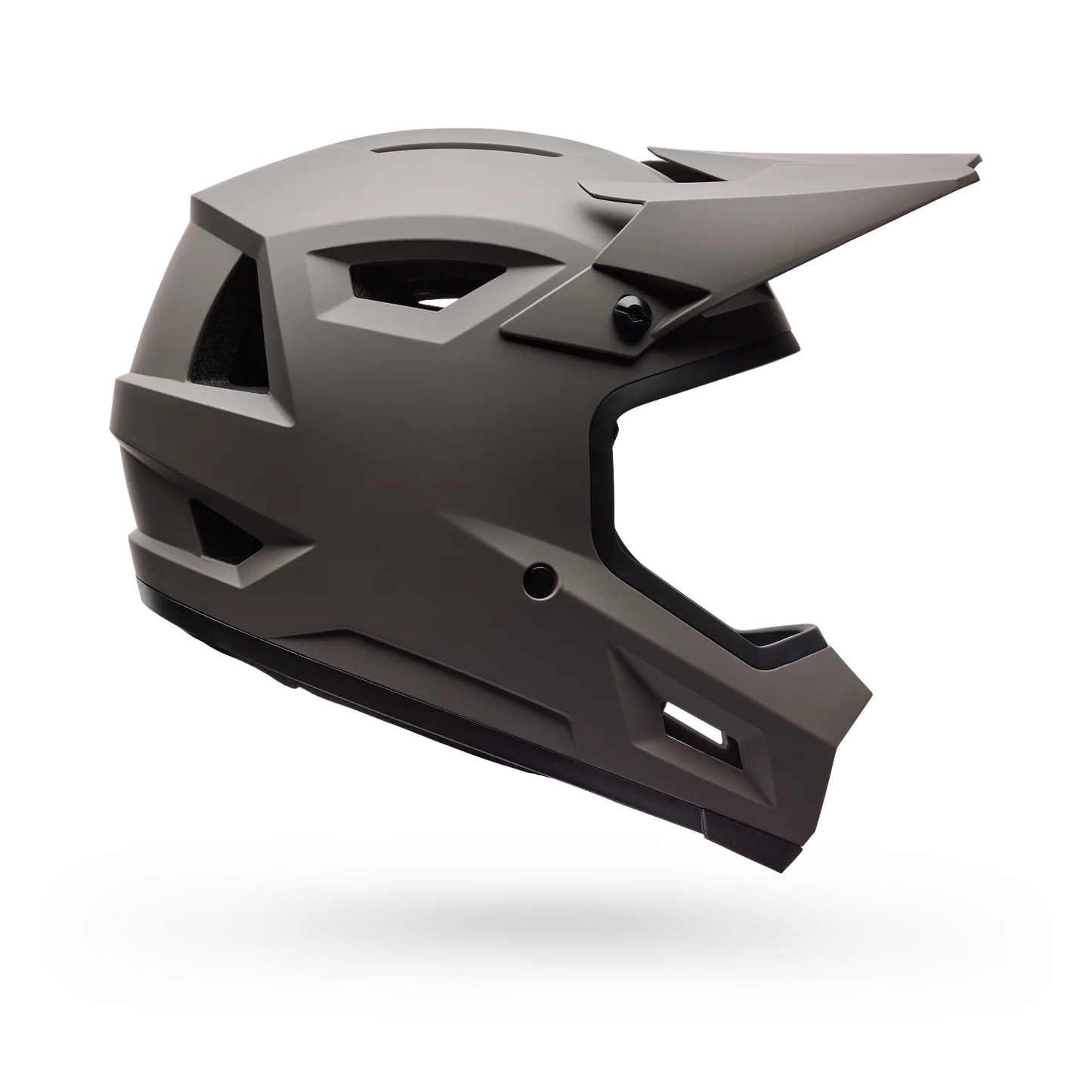 Casco MTB BELL SANCTION 2 Grigio Moka