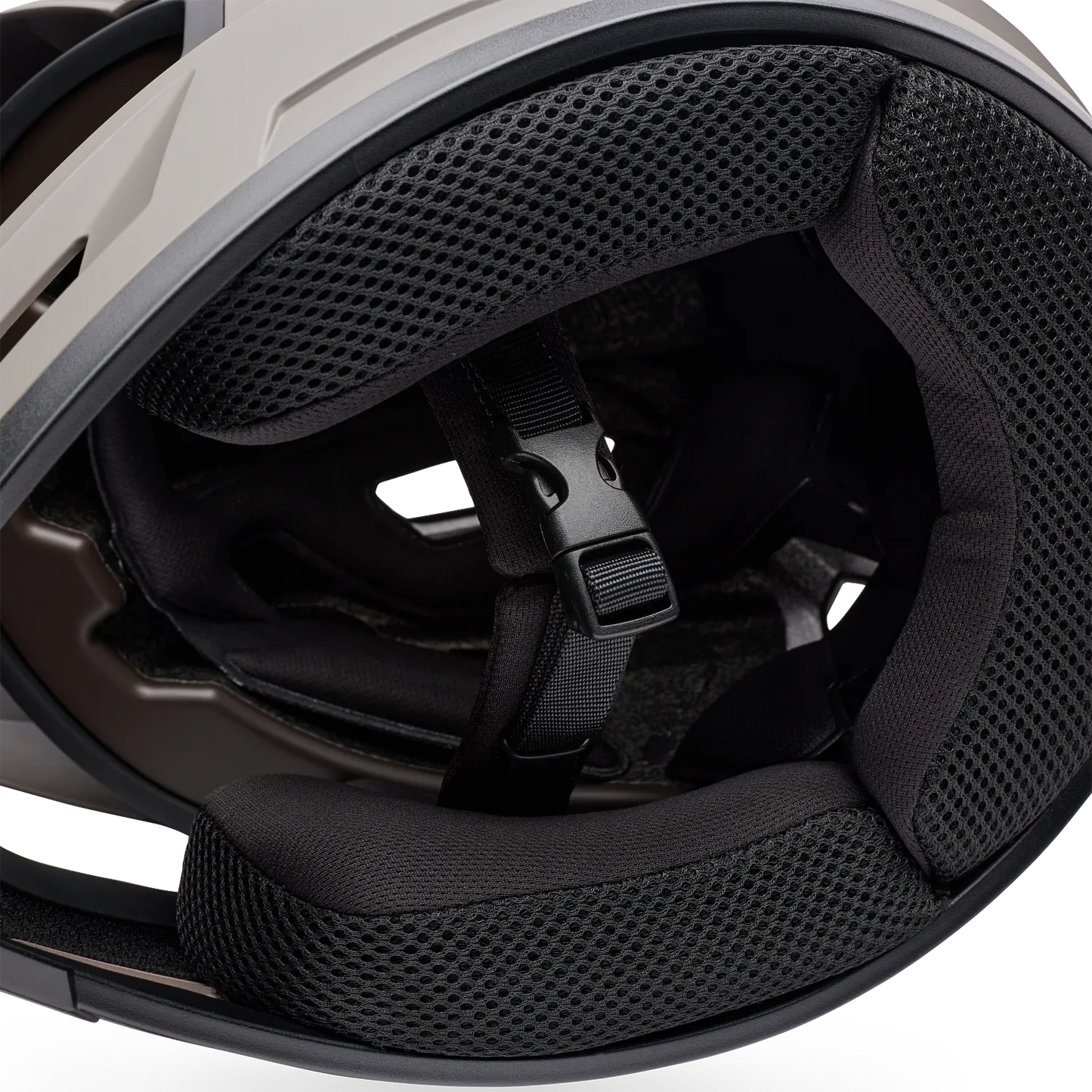 Casco MTB BELL SANCTION 2 Grigio Moka