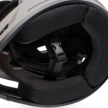 Casco MTB BELL SANCTION 2 Grigio Mocha