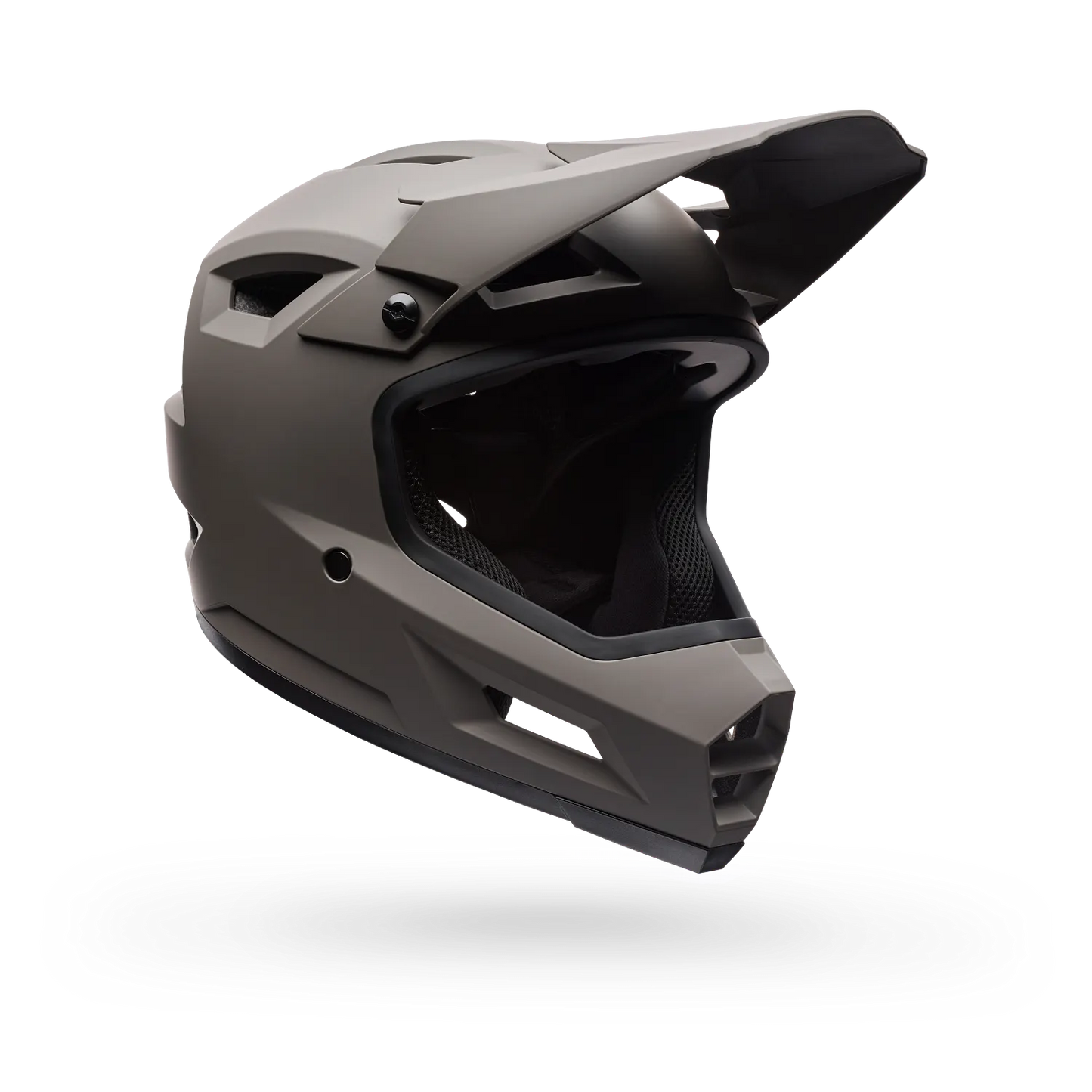 Casco MTB BELL SANCTION 2 Grigio Moka