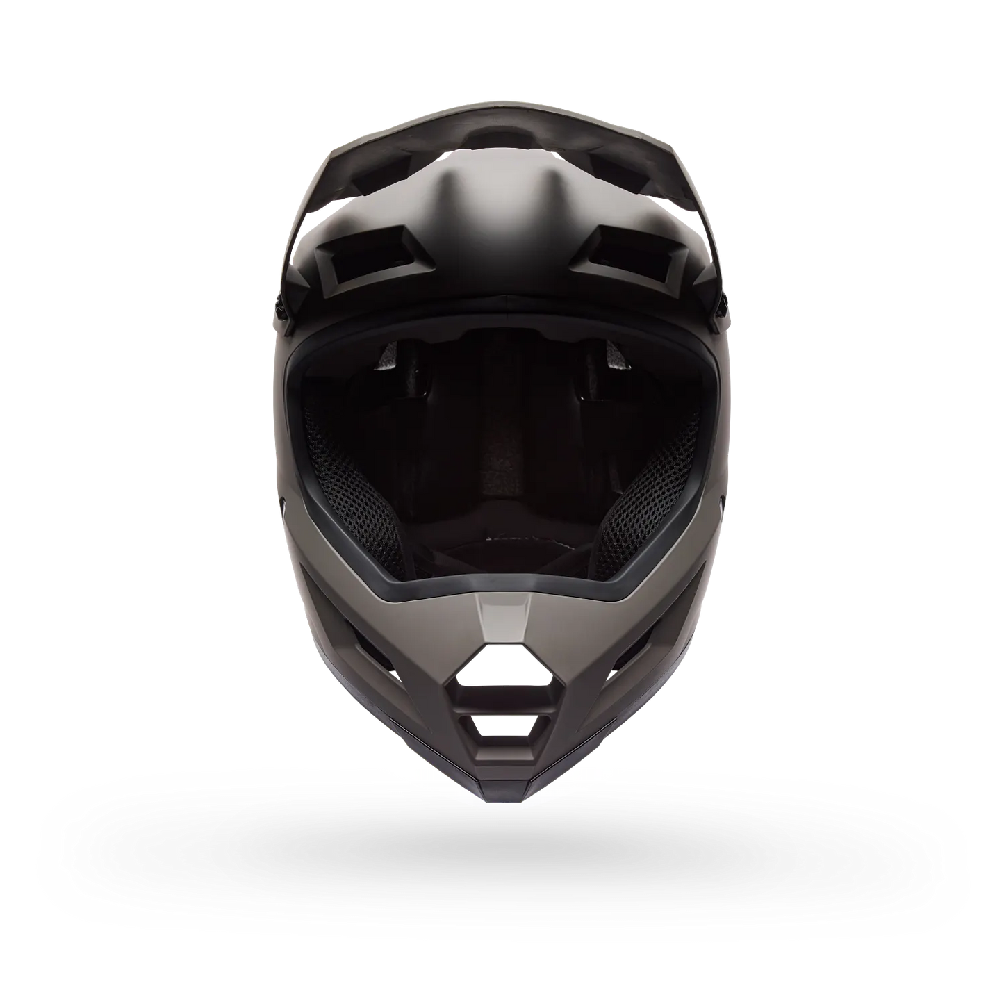 Casco MTB BELL SANCTION 2 Grigio Moka
