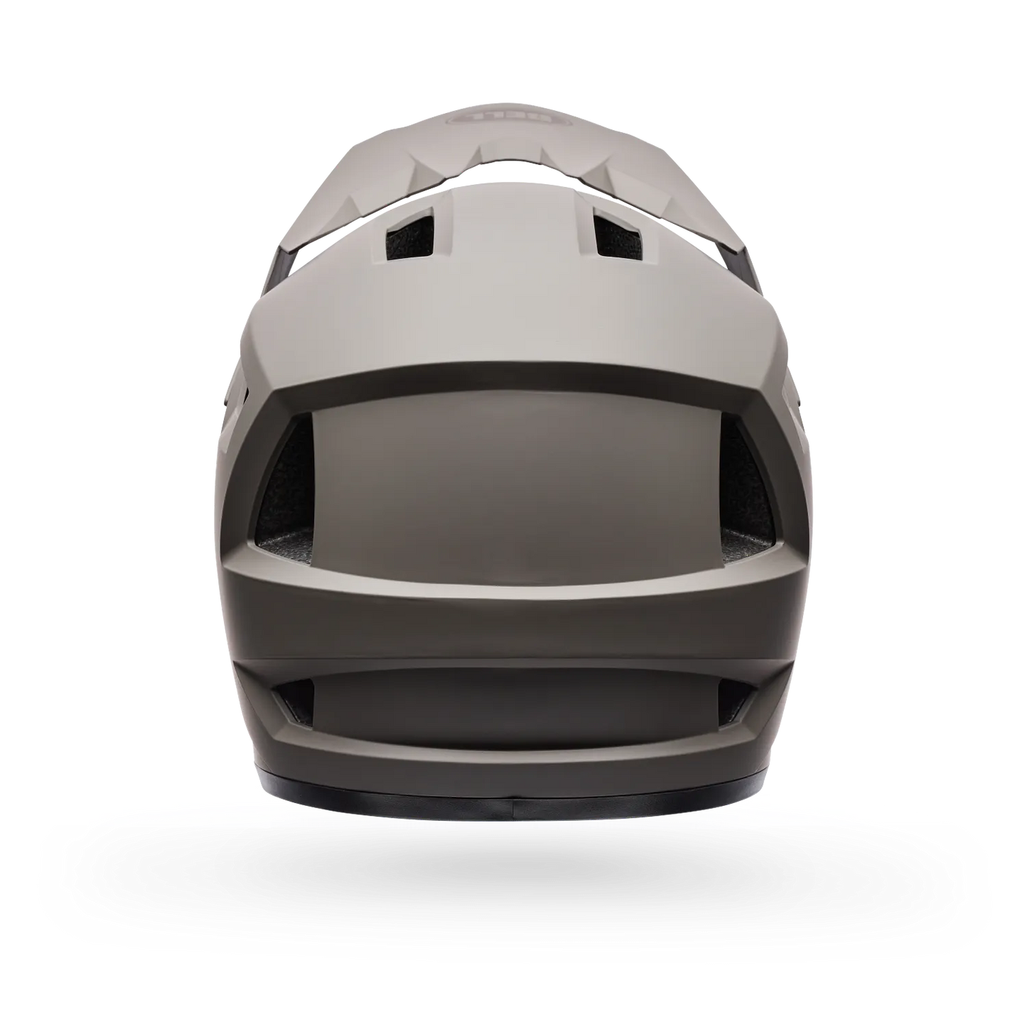 Casco MTB BELL SANCTION 2 Grigio Moka