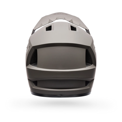 Casco MTB BELL SANCTION 2 Grigio Mocha
