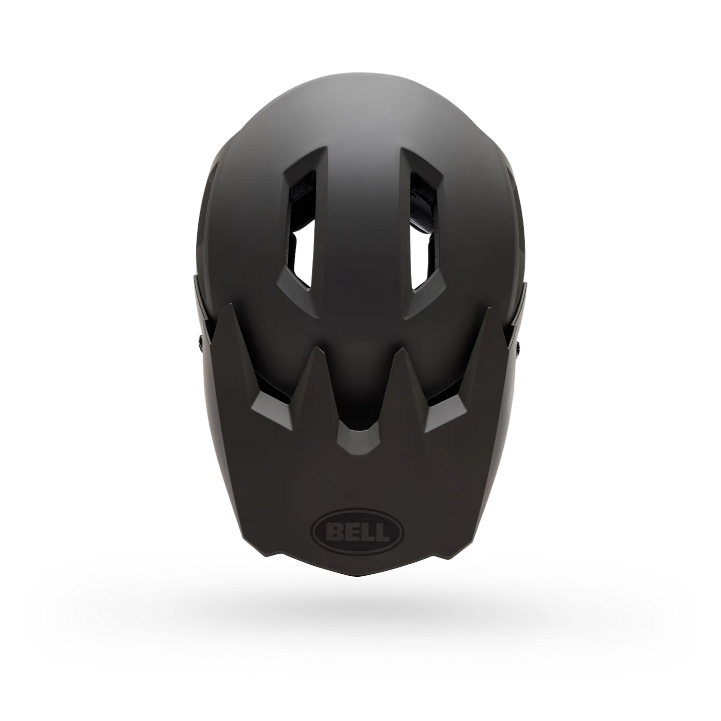 Casco MTB BELL SANCTION 2 Grigio Moka