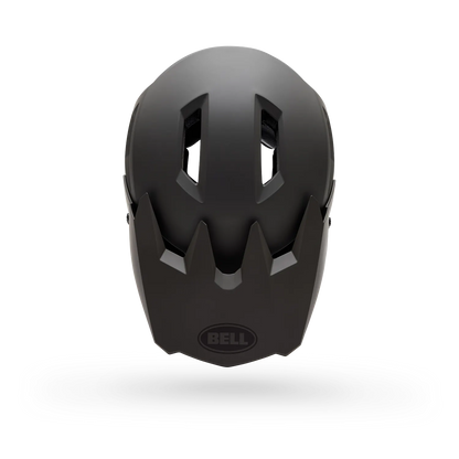 Casco MTB BELL SANCTION 2 Grigio Mocha
