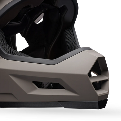Casco MTB BELL SANCTION 2 Grigio Mocha