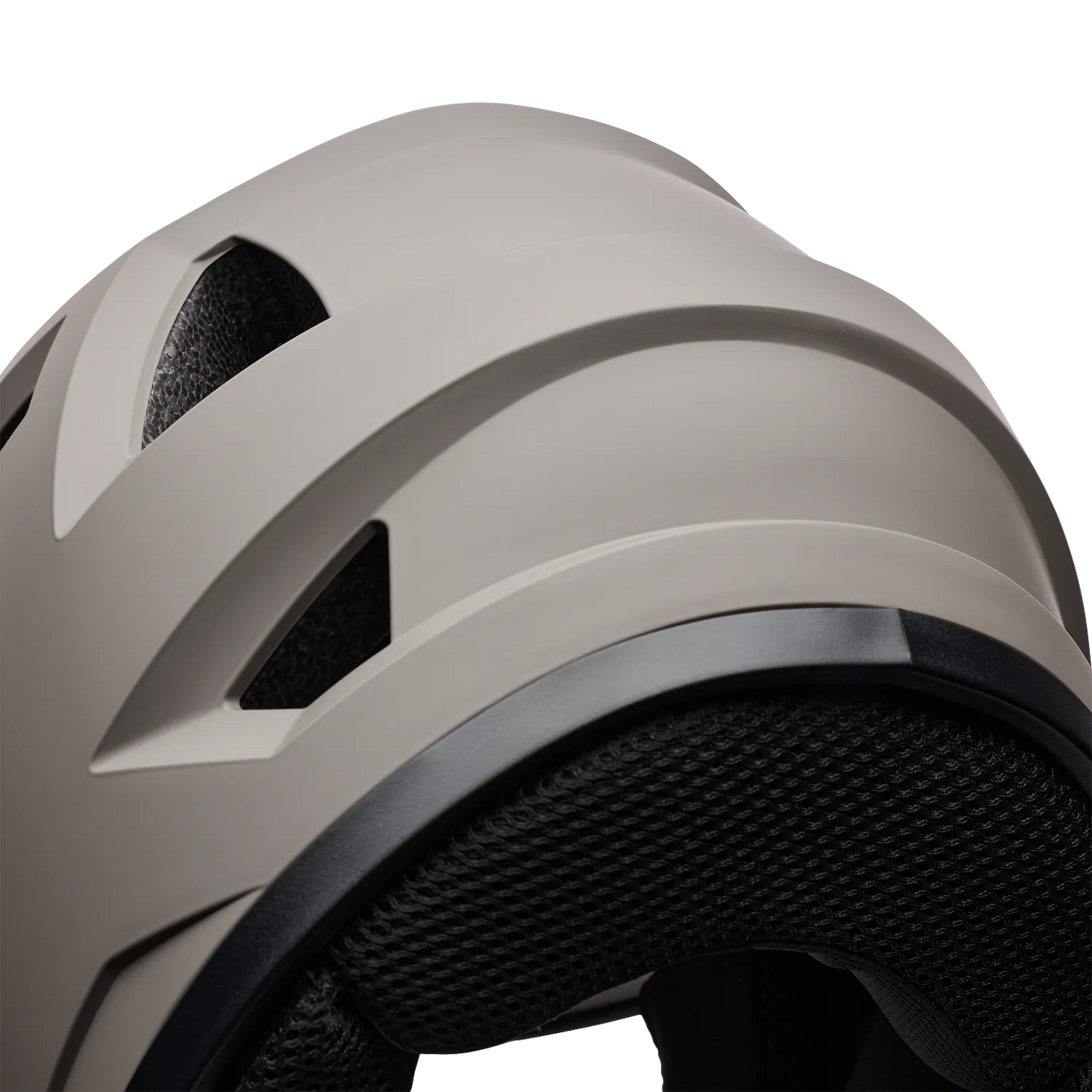 Casco MTB BELL SANCTION 2 Grigio Moka