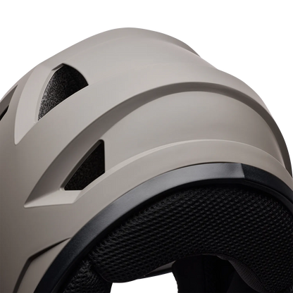 Casco MTB BELL SANCTION 2 Grigio Mocha