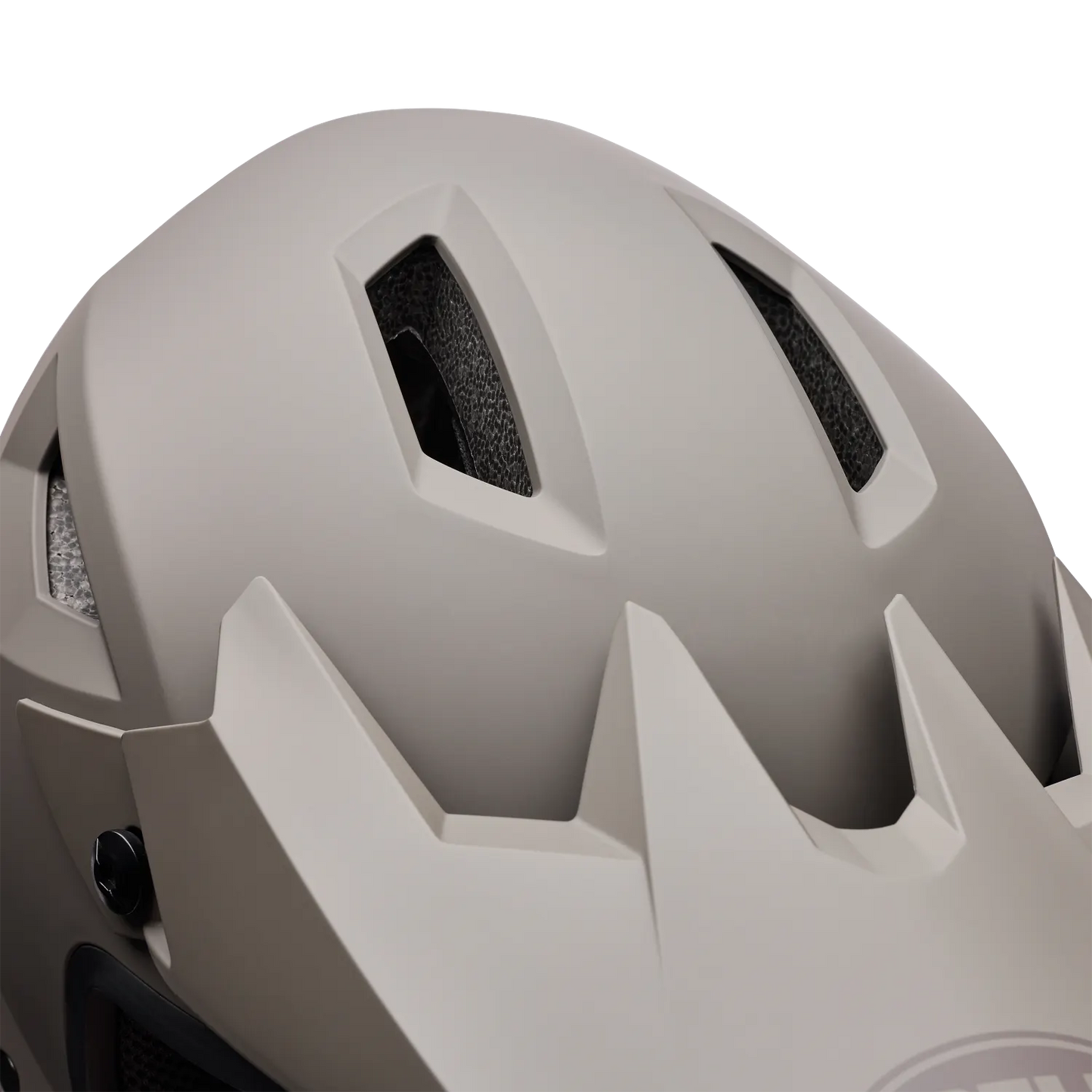 Casco MTB BELL SANCTION 2 Grigio Moka