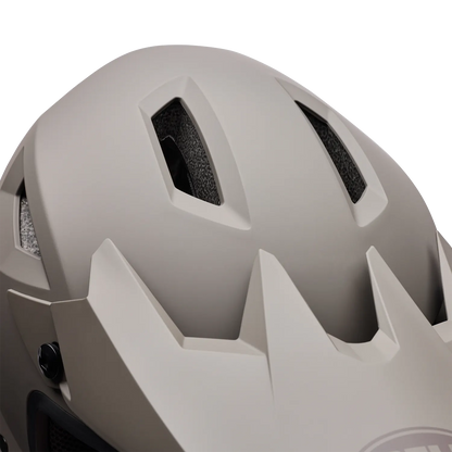 Casco MTB BELL SANCTION 2 Grigio Mocha
