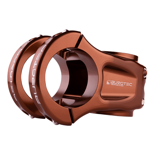 BURGTEC ENDURO MK3 Attacco manubrio in bronzo