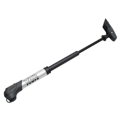 Pompa a Mano VAR AMATEUR TELESCOPICA ALLUMINIO