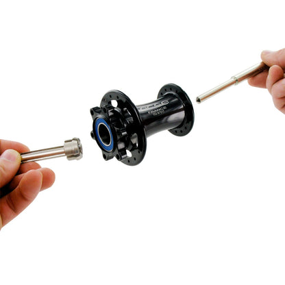 Kit di Estrazione Cuscinetti Mozzi VAR