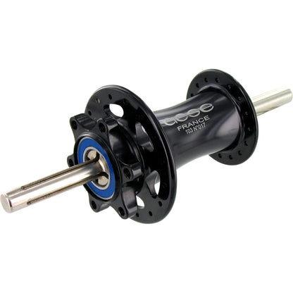 Kit di Estrazione Cuscinetti Mozzi VAR
