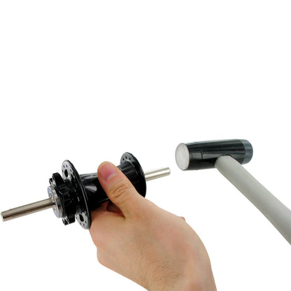 Kit di Estrazione Cuscinetti Mozzi VAR
