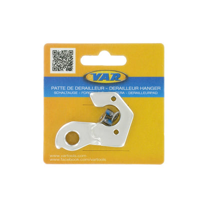 Piastra Cambio VAR DH-69063 Decathlon