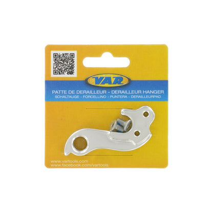 Guarnitura deragliatore VAR DH-69085 Cube