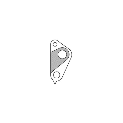 Gancio Deragliatore VAR DH-69159 Specialized