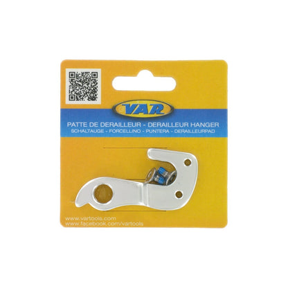 Gancio Deragliatore VAR DH-69165 Cube