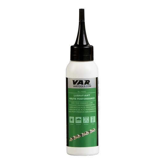 Lubrifiant Haute Performance VAR (100 ml)