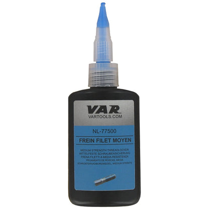 Frenafiletti VAR Frenatura Media (60 ml)