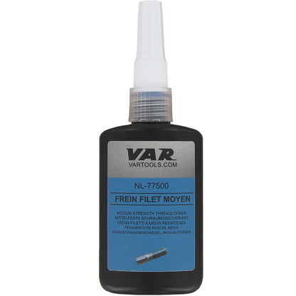Frenafiletti VAR Frenatura Media (60 ml)