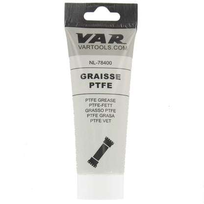 Grasso al Teflon VAR PTFE (100 ml)