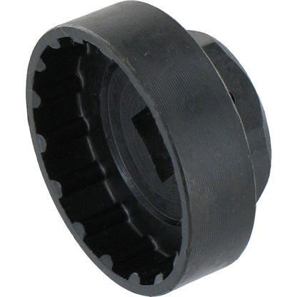 Estrattore movimento centrale VAR SHIMANO HOLLOWTECH - CAMPA ULTRA TORQUE