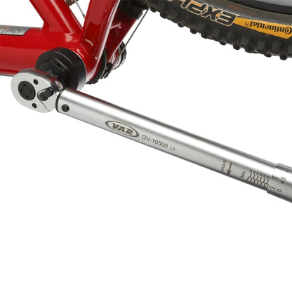 Estrattore movimento centrale VAR SHIMANO HOLLOWTECH - CAMPA ULTRA TORQUE